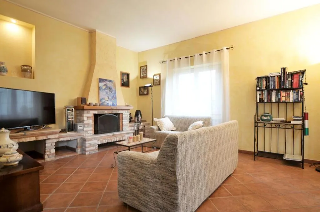 Bed and Breakfast La Madonnina Querceta Nocleg ze śniadaniem